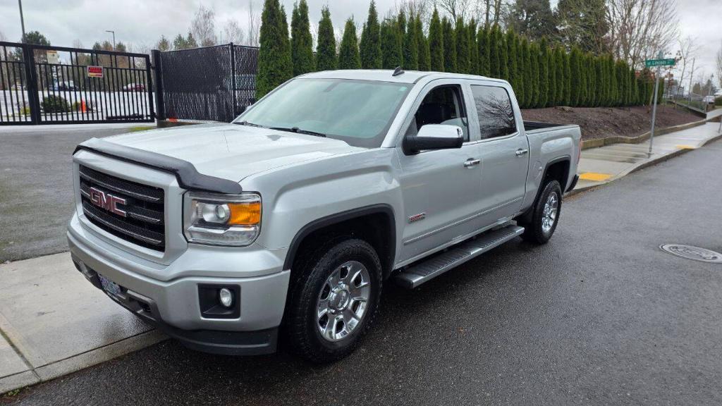 used 2014 GMC Sierra 1500 car, priced at $16,995
