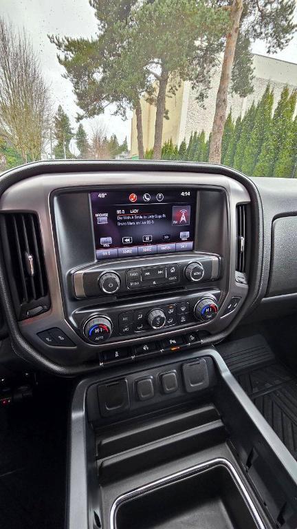 used 2014 GMC Sierra 1500 car, priced at $16,995