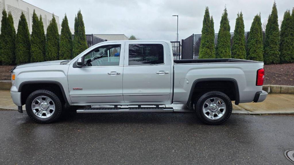 used 2014 GMC Sierra 1500 car, priced at $16,995