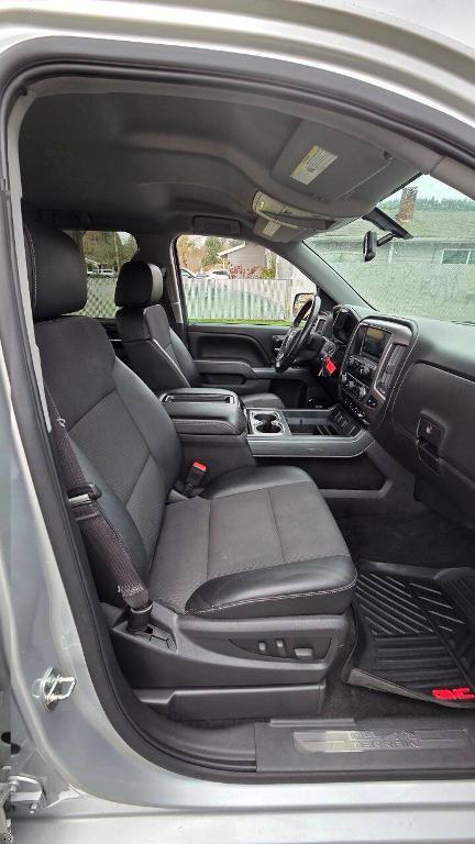 used 2014 GMC Sierra 1500 car, priced at $16,995