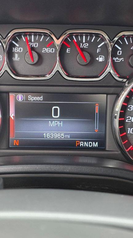used 2014 GMC Sierra 1500 car, priced at $17,145