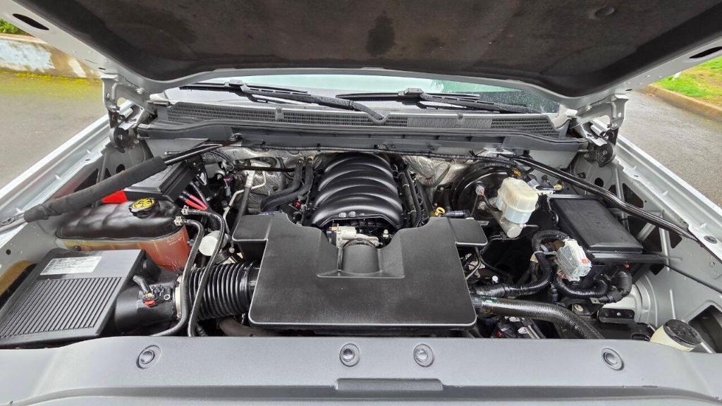 used 2014 GMC Sierra 1500 car, priced at $16,995