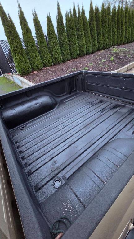 used 2001 Toyota Tacoma car, priced at $18,995