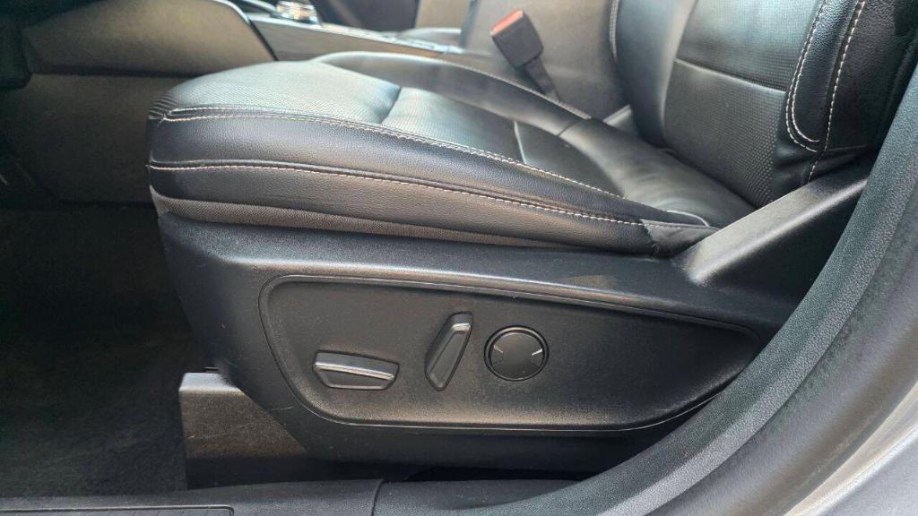 used 2021 Ford Escape car, priced at $14,995