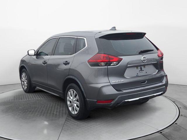 used 2018 Nissan Rogue car, priced at $14,777