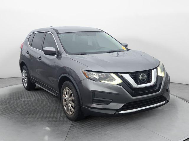 used 2018 Nissan Rogue car, priced at $14,777