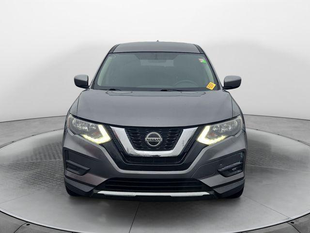 used 2018 Nissan Rogue car, priced at $14,777