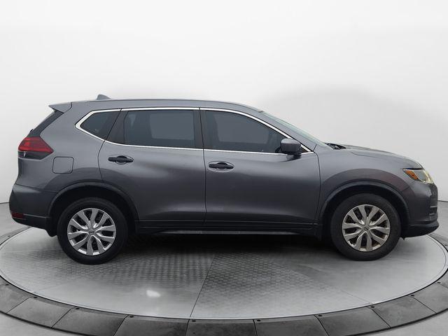 used 2018 Nissan Rogue car, priced at $14,777