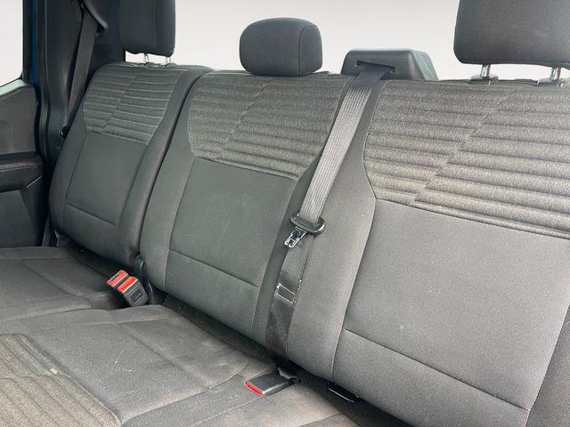 used 2023 Ford F-150 car, priced at $27,777