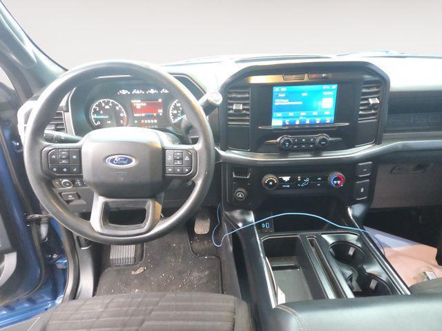 used 2023 Ford F-150 car, priced at $27,977