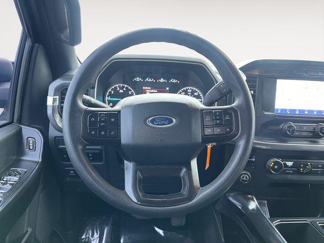 used 2023 Ford F-150 car, priced at $27,777