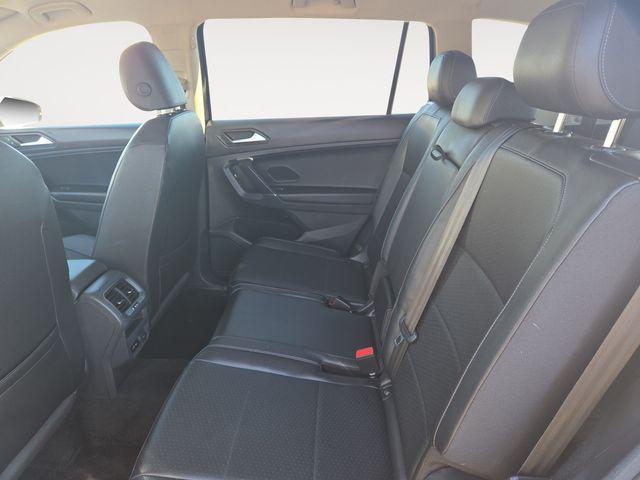 used 2020 Volkswagen Tiguan car, priced at $13,977