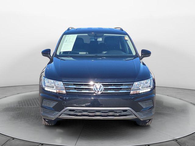 used 2020 Volkswagen Tiguan car, priced at $13,977