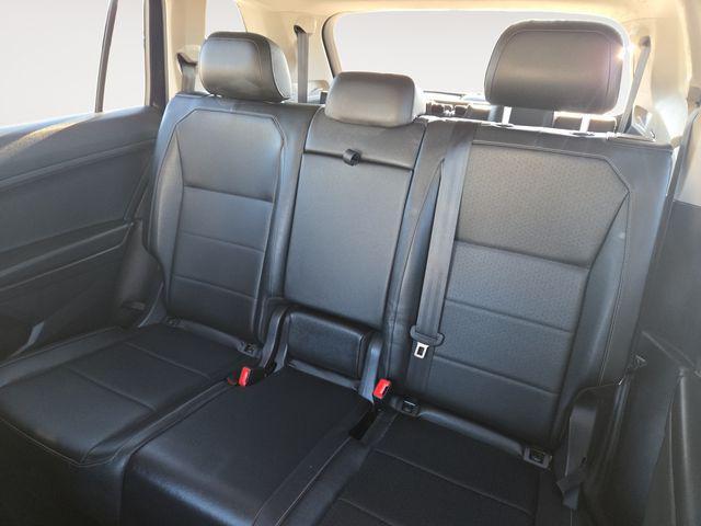 used 2020 Volkswagen Tiguan car, priced at $13,977