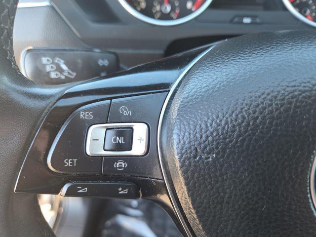 used 2020 Volkswagen Tiguan car, priced at $13,977