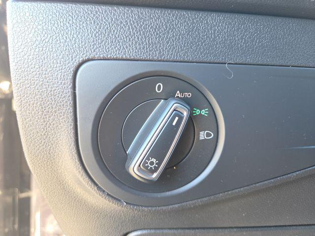 used 2020 Volkswagen Tiguan car, priced at $13,977