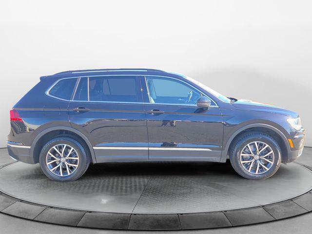 used 2020 Volkswagen Tiguan car, priced at $13,977
