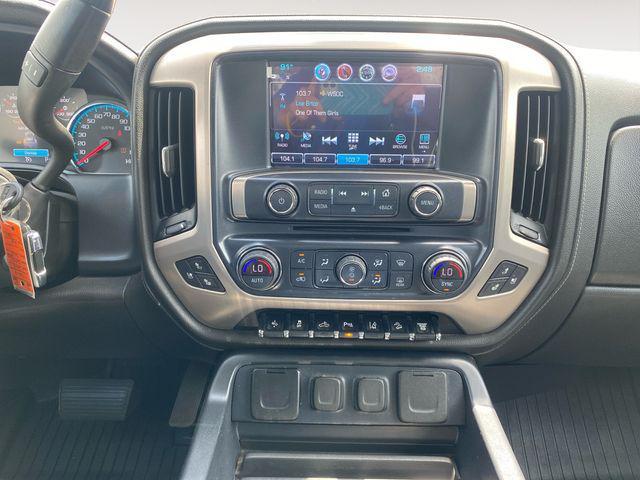 used 2019 GMC Sierra 2500 car, priced at $48,577
