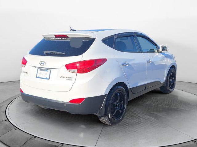 used 2013 Hyundai Tucson car, priced at $9,977