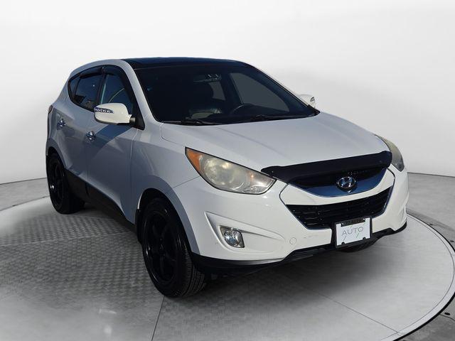 used 2013 Hyundai Tucson car, priced at $9,977