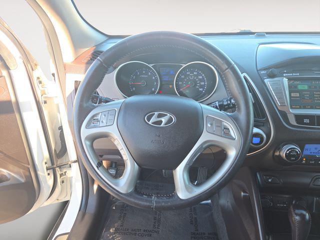 used 2013 Hyundai Tucson car, priced at $9,977