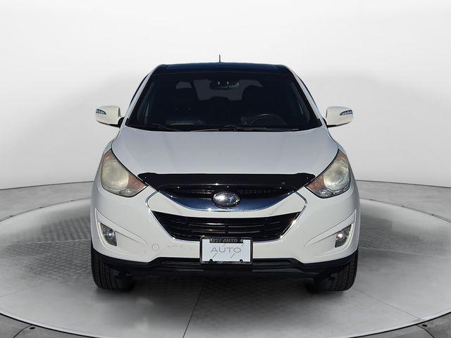 used 2013 Hyundai Tucson car, priced at $9,977