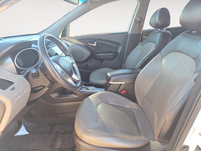 used 2013 Hyundai Tucson car, priced at $9,977