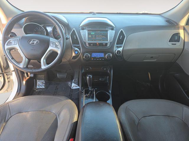 used 2013 Hyundai Tucson car, priced at $9,977