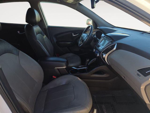 used 2013 Hyundai Tucson car, priced at $9,977