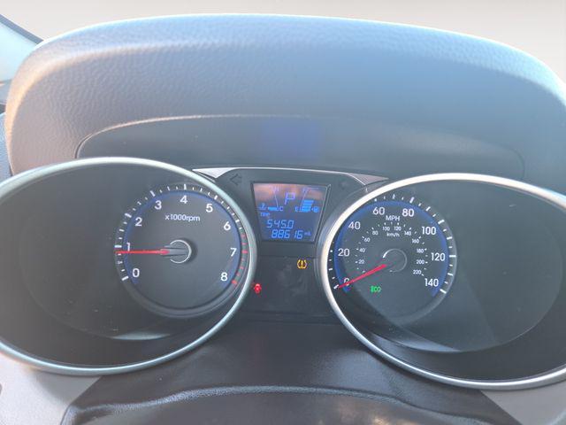 used 2013 Hyundai Tucson car, priced at $9,977