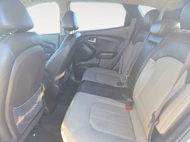 used 2013 Hyundai Tucson car, priced at $9,977