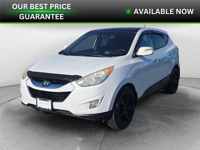 used 2013 Hyundai Tucson car, priced at $9,977
