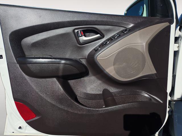 used 2013 Hyundai Tucson car, priced at $9,977