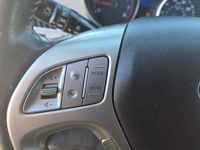 used 2013 Hyundai Tucson car, priced at $9,977