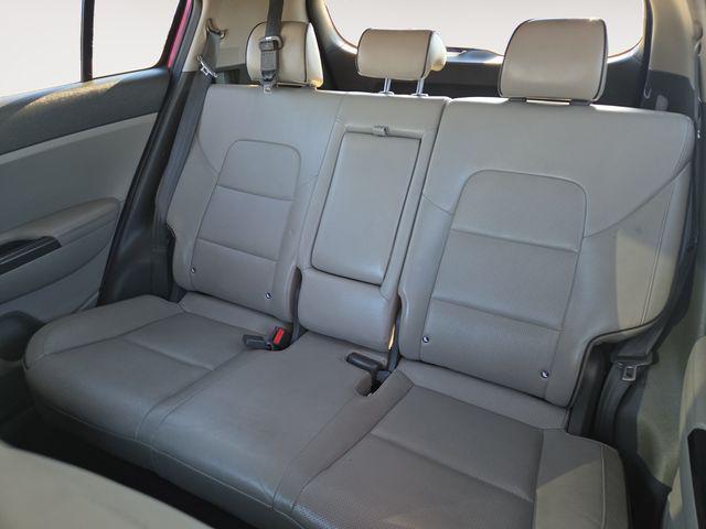 used 2018 Kia Sportage car, priced at $14,777