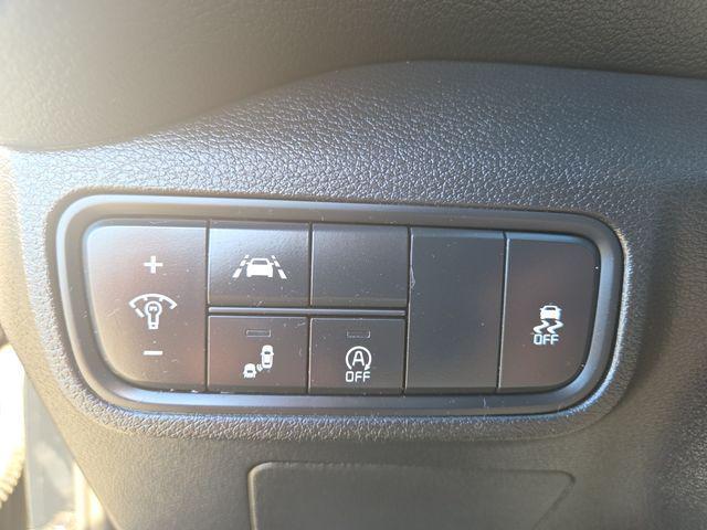 used 2022 Kia Soul car, priced at $15,277