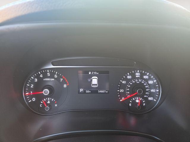 used 2022 Kia Soul car, priced at $15,277