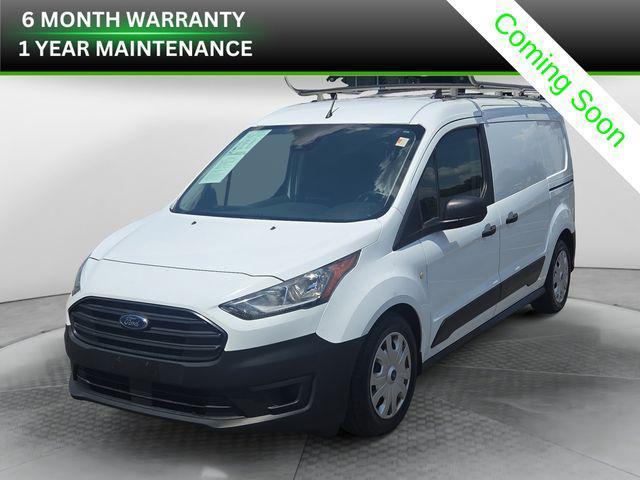 used 2020 Ford Transit Connect car, priced at $18,277