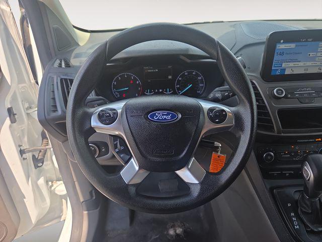 used 2020 Ford Transit Connect car, priced at $18,277