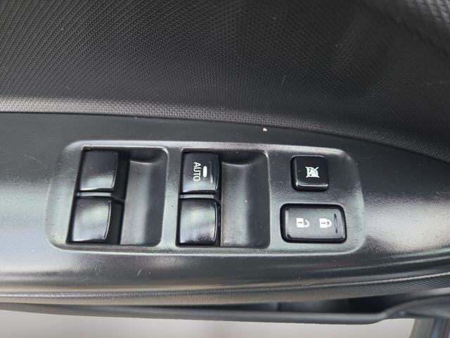 used 2024 Mitsubishi Mirage G4 car, priced at $11,477