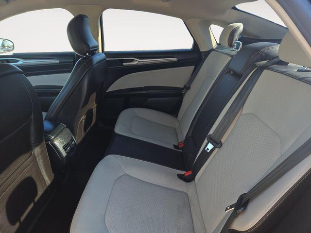 used 2019 Ford Fusion car, priced at $15,577