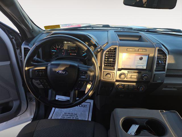 used 2019 Ford F-150 car, priced at $25,777