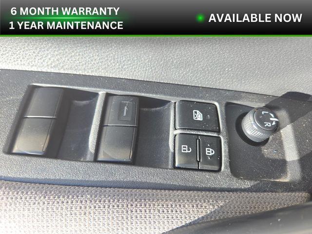 used 2020 Toyota Corolla car, priced at $16,077