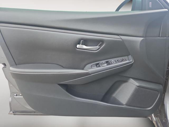 used 2021 Nissan Sentra car, priced at $17,677