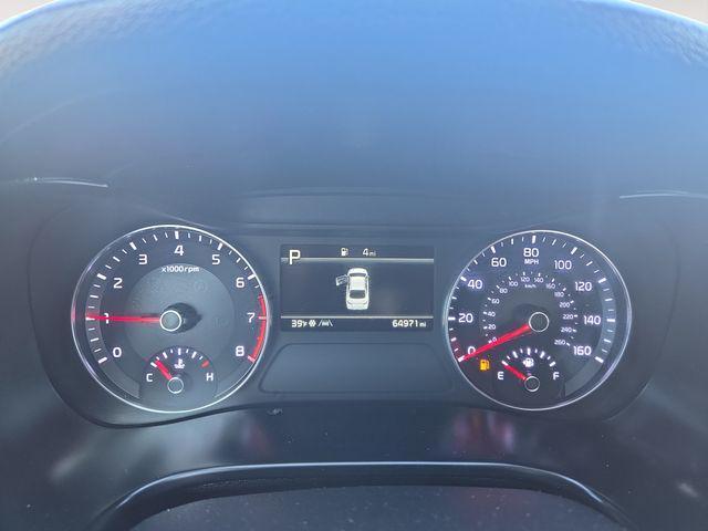 used 2023 Kia Forte car, priced at $15,377