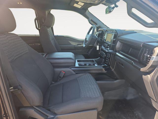 used 2022 Ford F-150 car, priced at $30,577