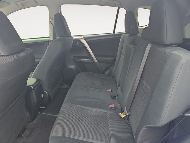 used 2018 Toyota RAV4 car, priced at $18,577