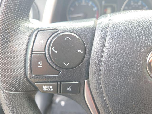 used 2018 Toyota RAV4 car, priced at $18,577