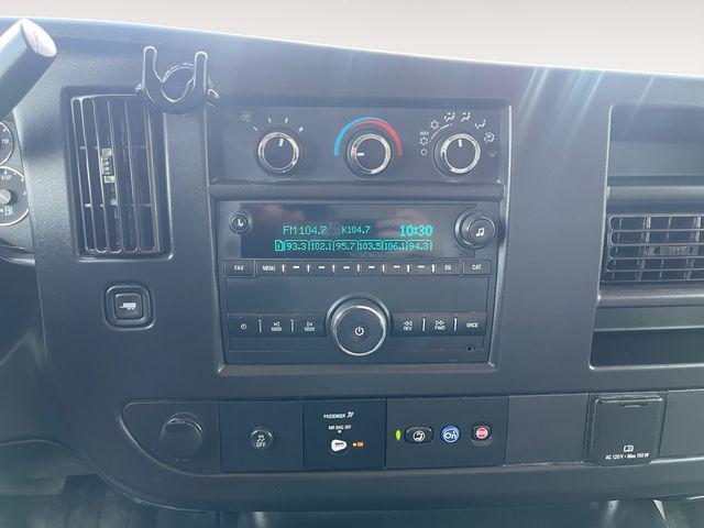 used 2021 Chevrolet Express 2500 car, priced at $23,977