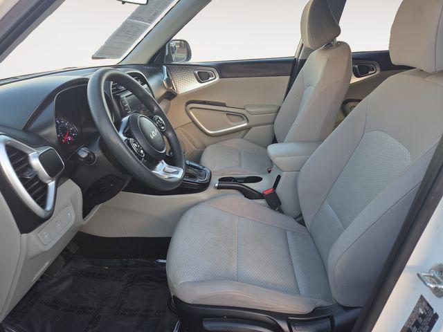 used 2022 Kia Soul car, priced at $14,077